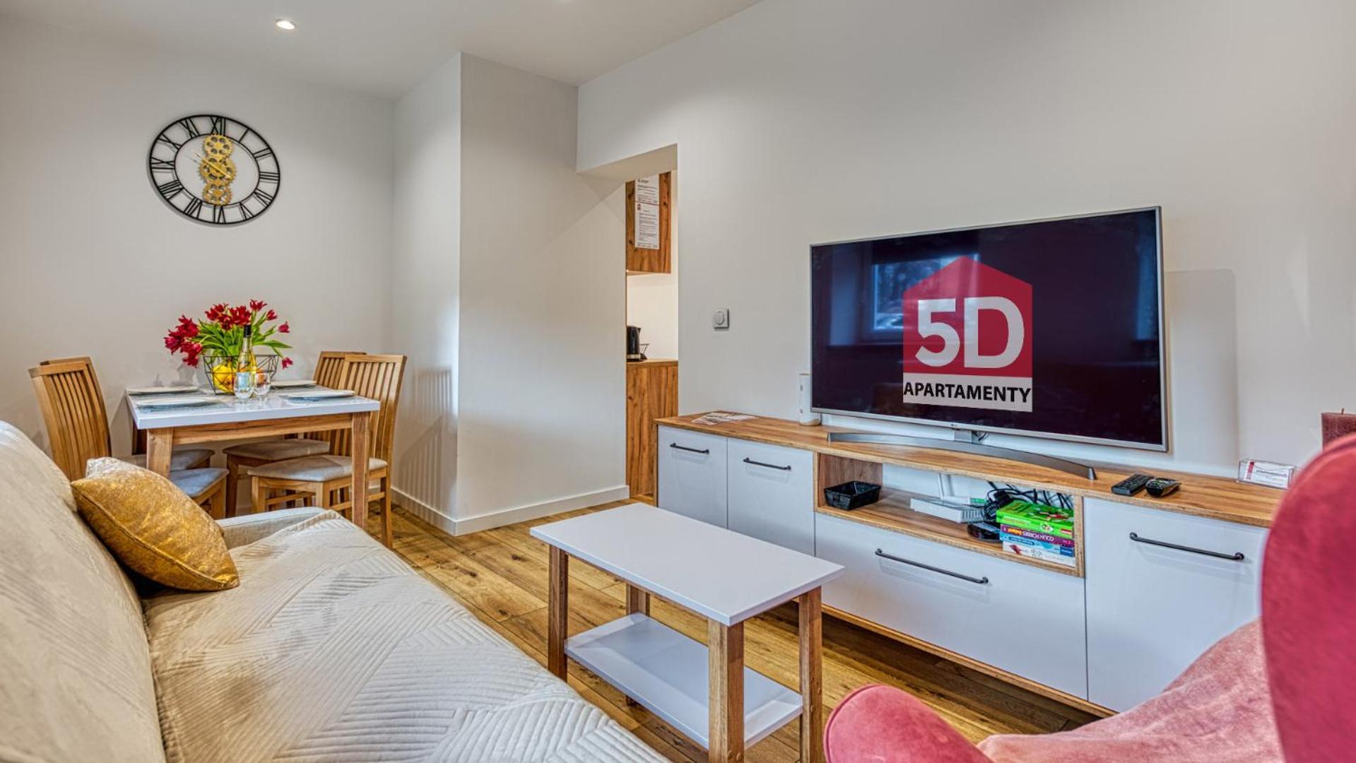Apartament Kwisa - 5D Apartamenty Świeradów-Zdrój Exterior foto